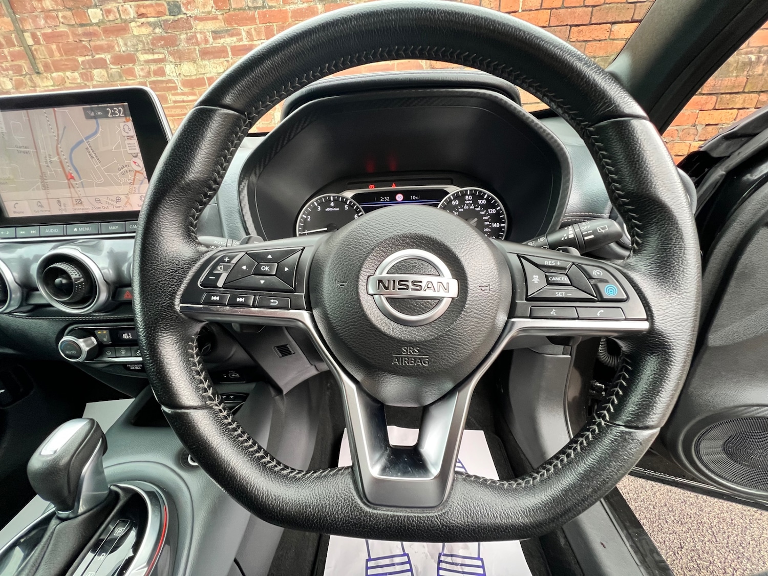 Used Nissan Juke 2020 for sale - 77641332: Photo 18