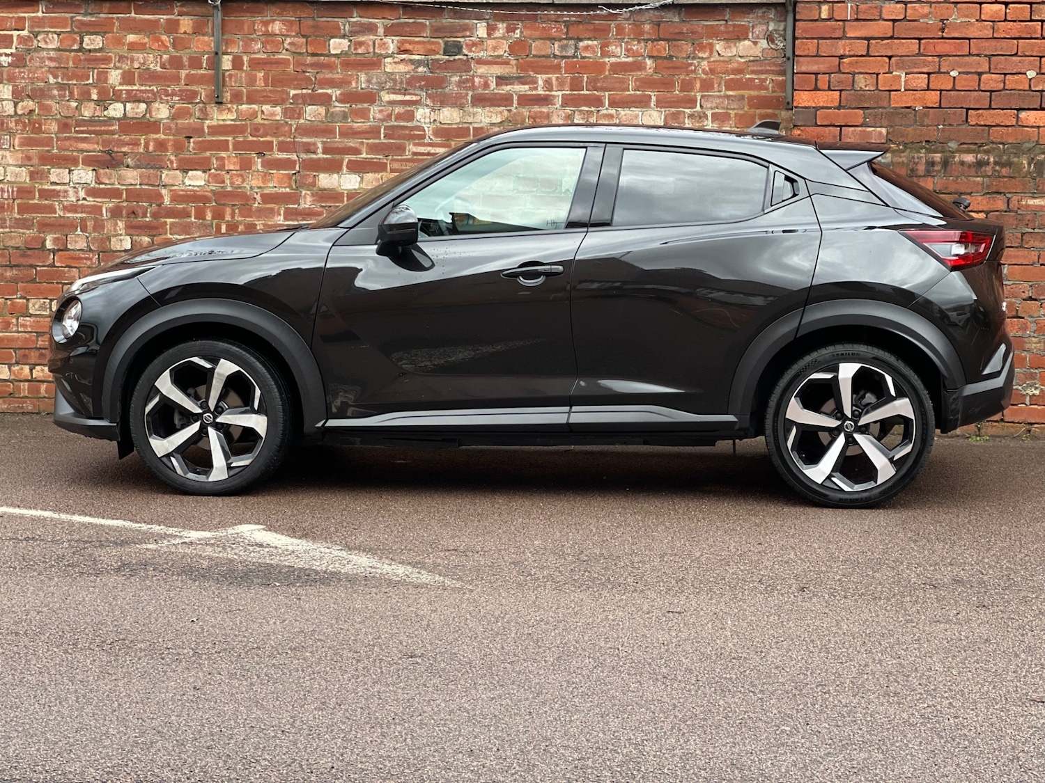 Used Nissan Juke 2020 for sale - 77641332: Photo 5