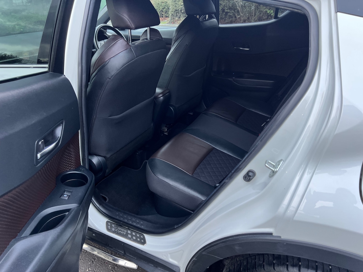 Used Toyota C-HR 2016 for sale - 76837581: Photo 10