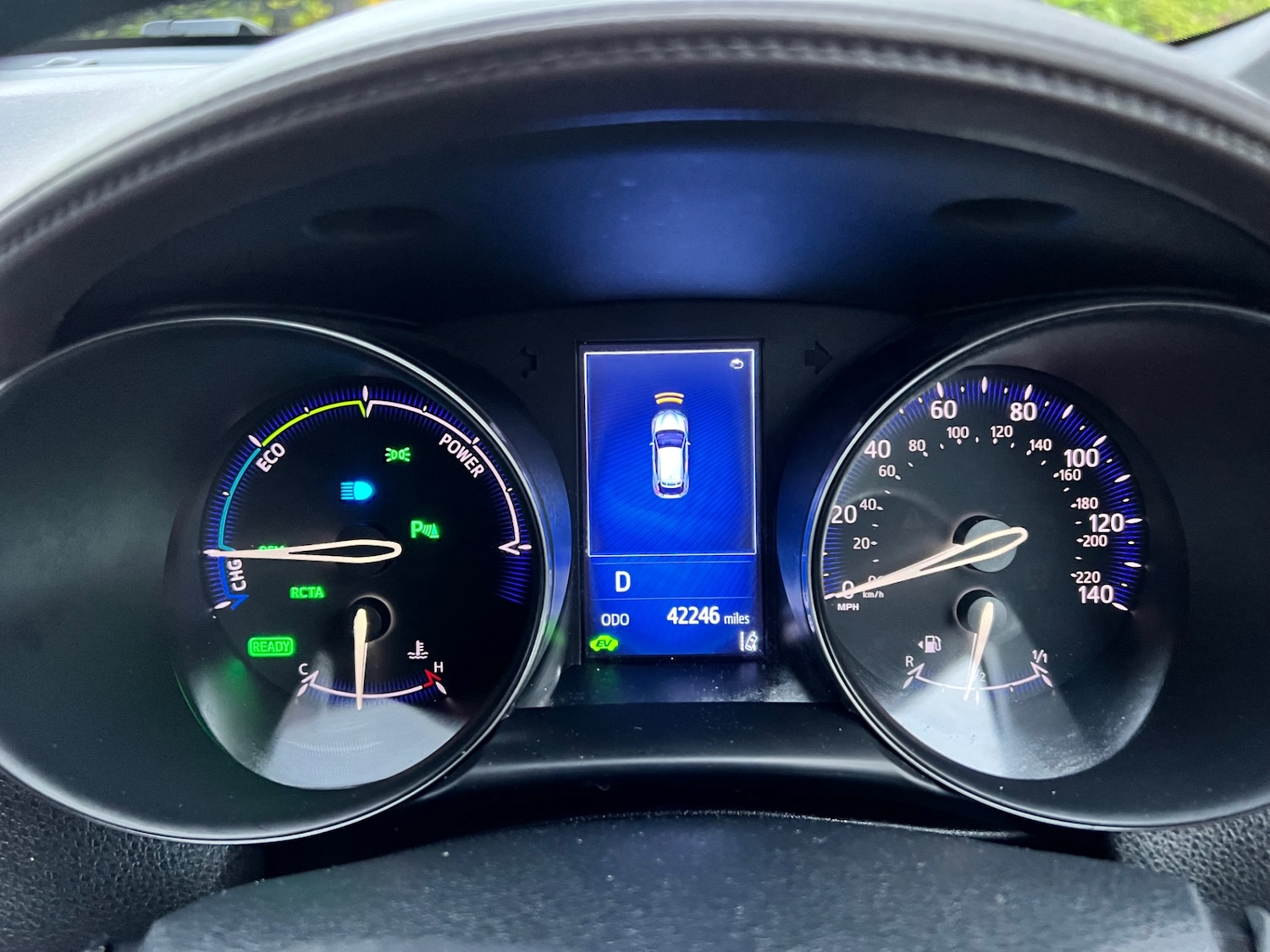 Used Toyota C-HR 2016 for sale - 76837581: Photo 14