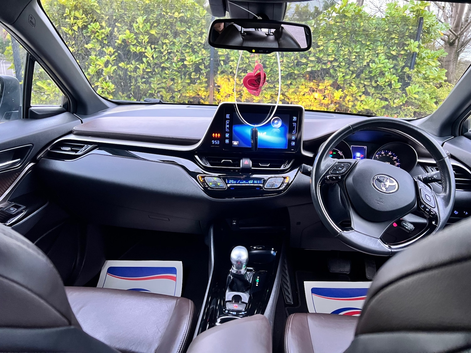 Used Toyota C-HR 2016 for sale - 76837581: Photo 15