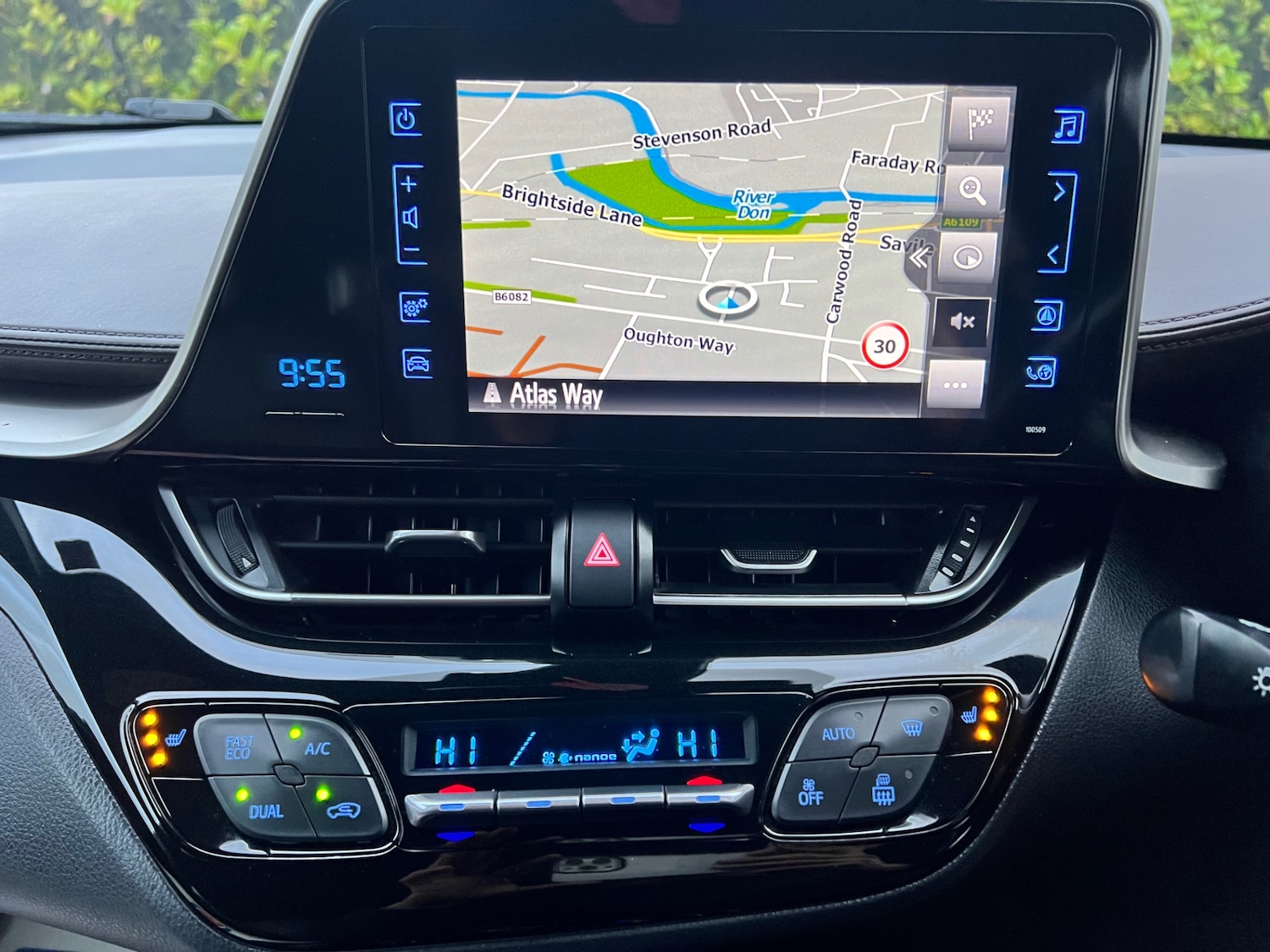 Used Toyota C-HR 2016 for sale - 76837581: Photo 17