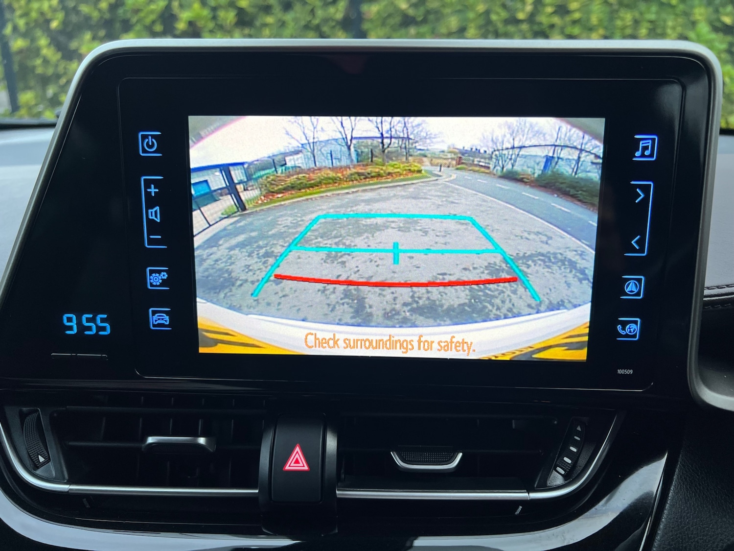 Used Toyota C-HR 2016 for sale - 76837581: Photo 18