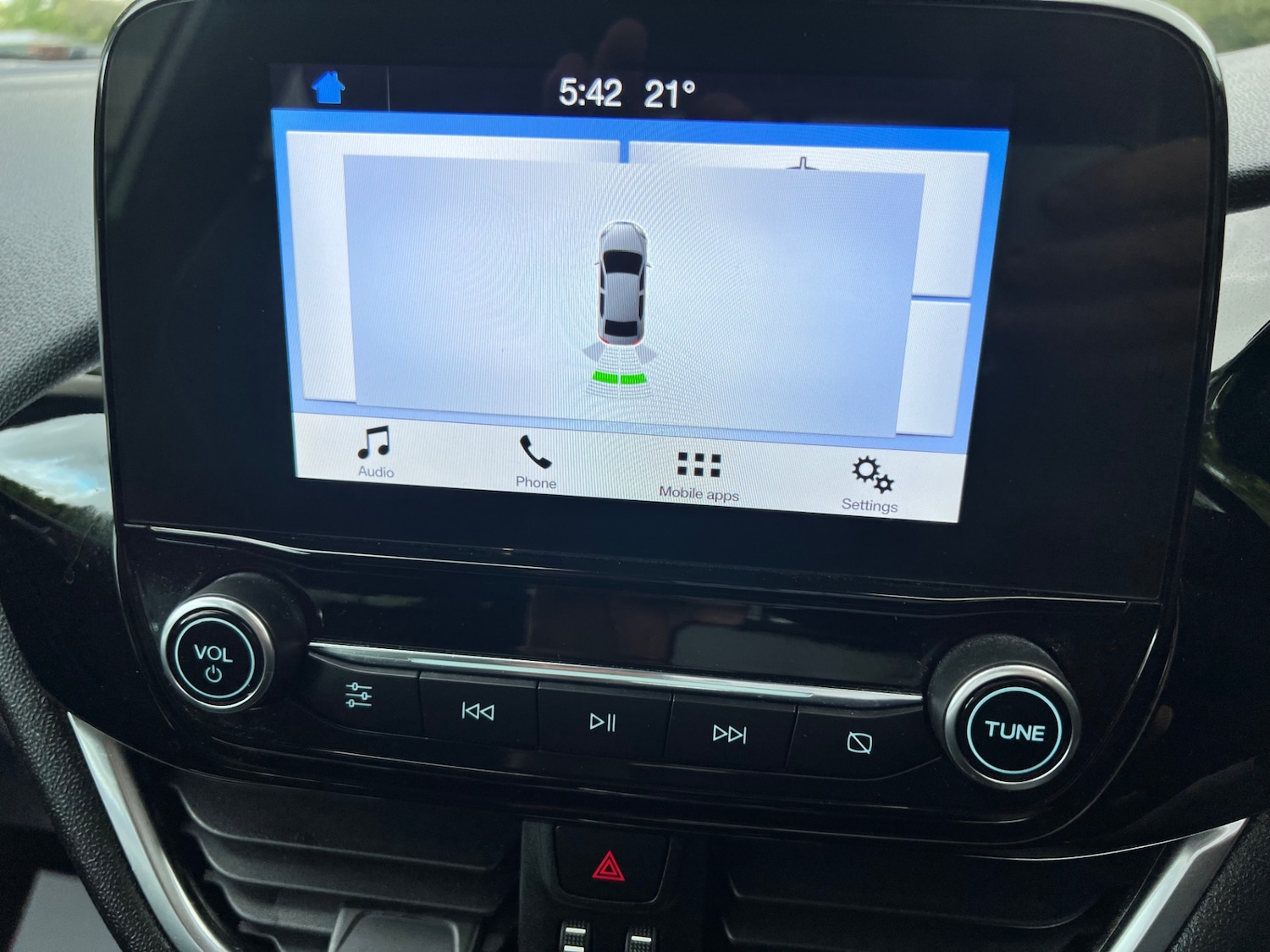 Vehicle 19