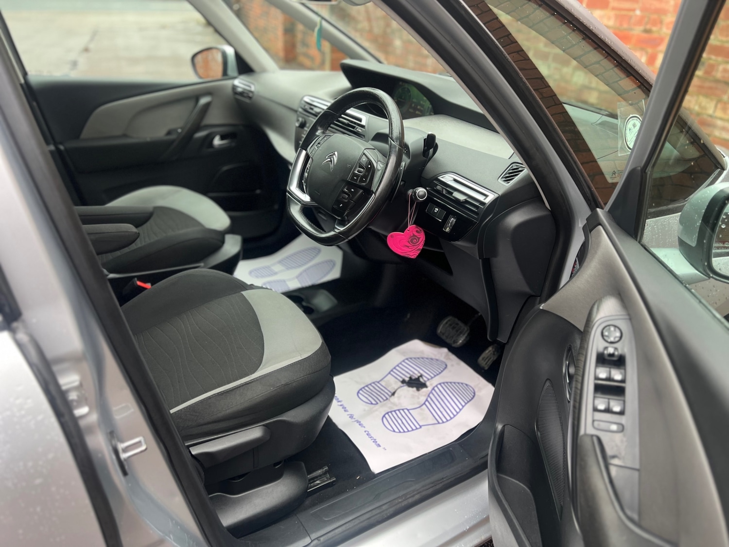 Used Citroen Grand C4 Picasso 2015 for sale - 77606825: Photo 10