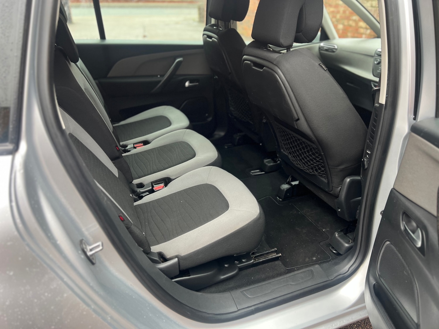 Used Citroen Grand C4 Picasso 2015 for sale - 77606825: Photo 11