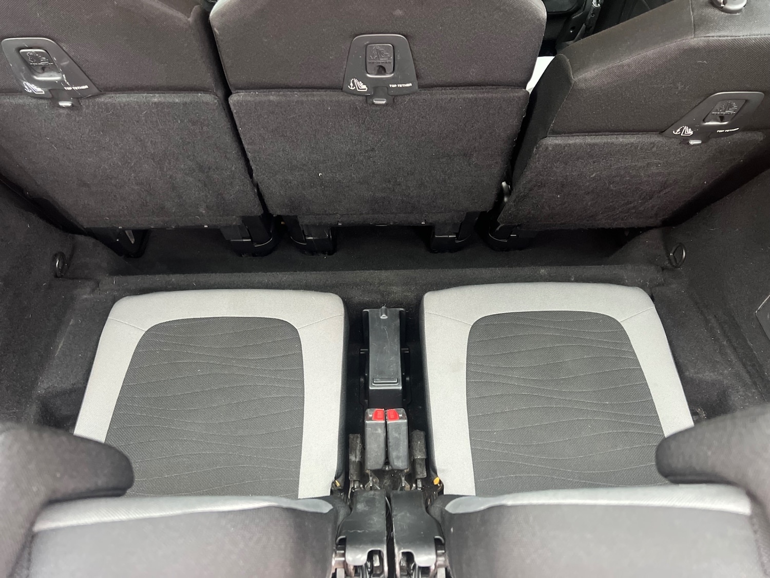 Used Citroen Grand C4 Picasso 2015 for sale - 77606825: Photo 12