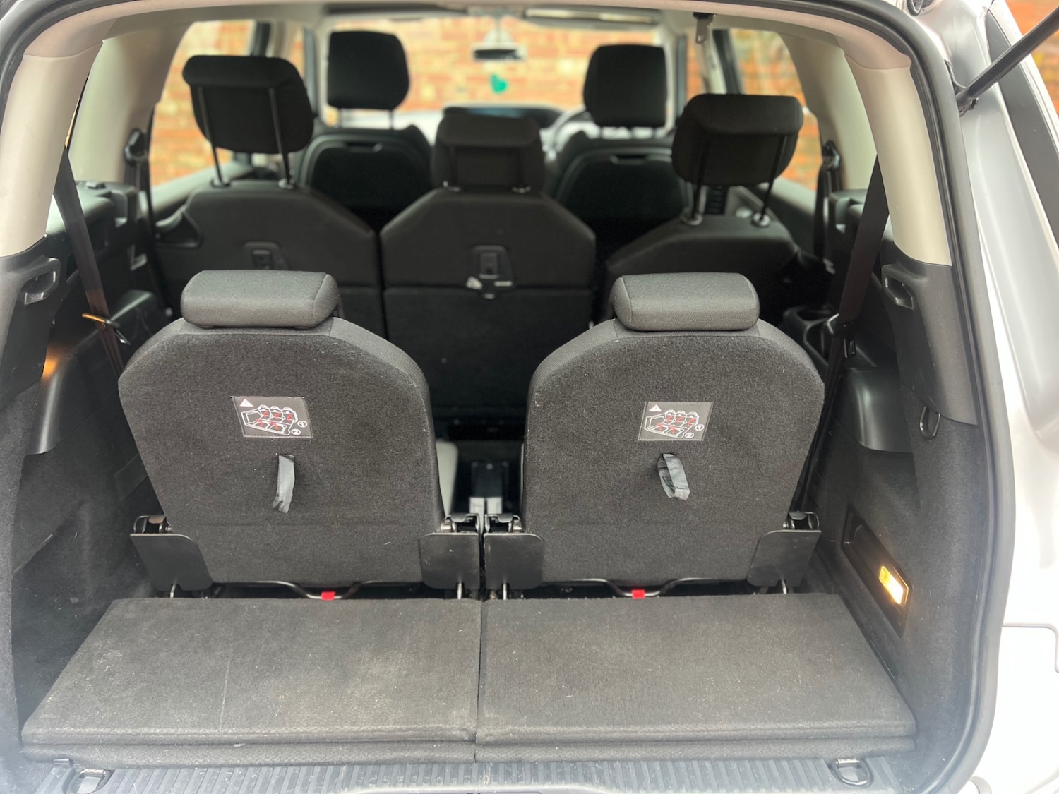 Used Citroen Grand C4 Picasso 2015 for sale - 77606825: Photo 13