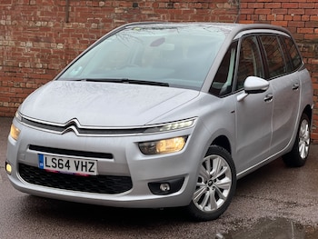 Citroen Grand C4 Picasso feature image