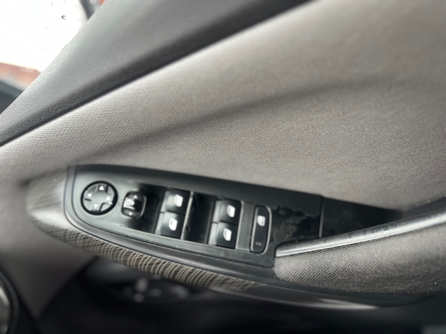 Used Citroen Grand C4 Picasso 2015 for sale - 77606825: Photo 21