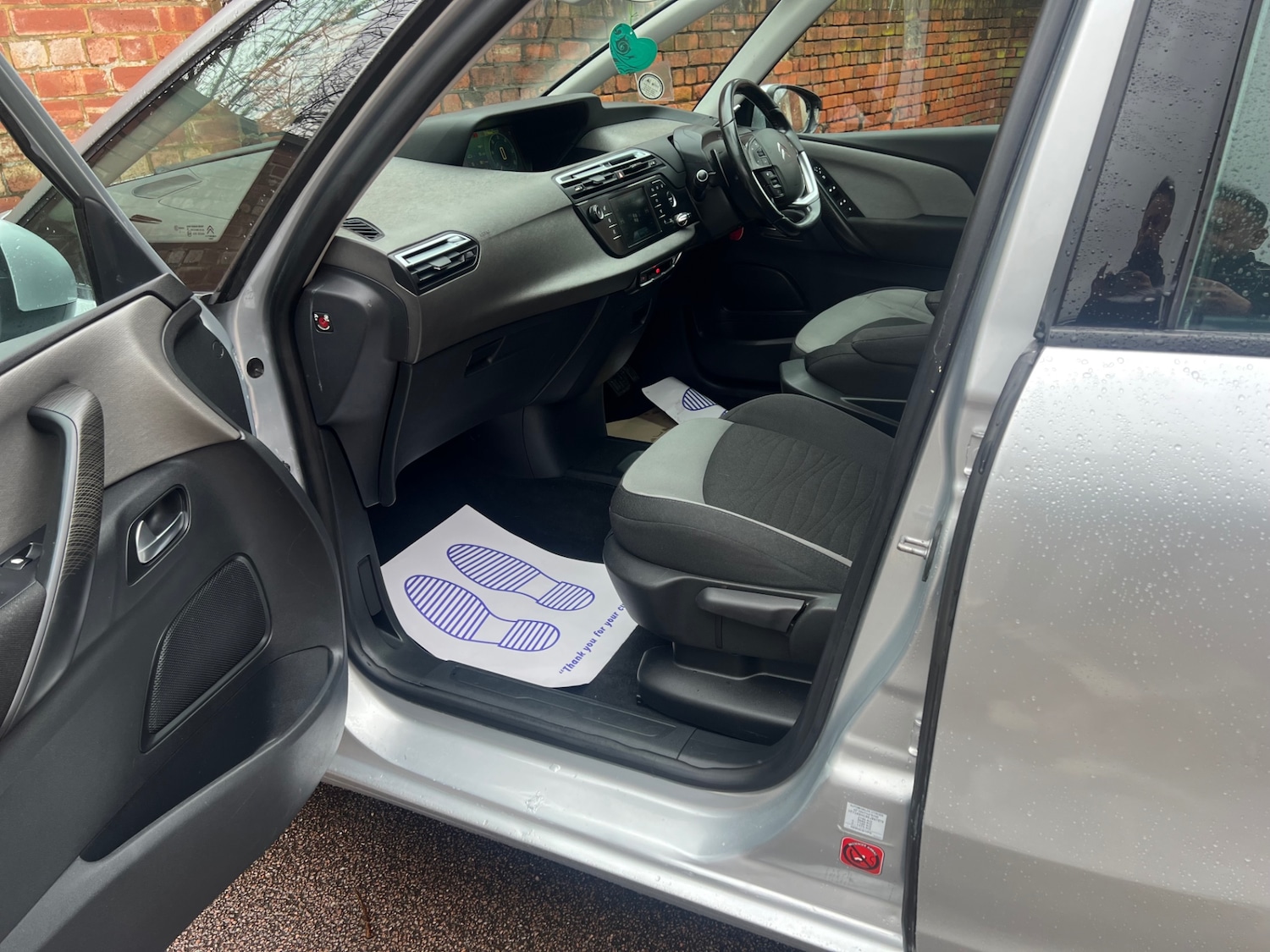 Used Citroen Grand C4 Picasso 2015 for sale - 77606825: Photo 8