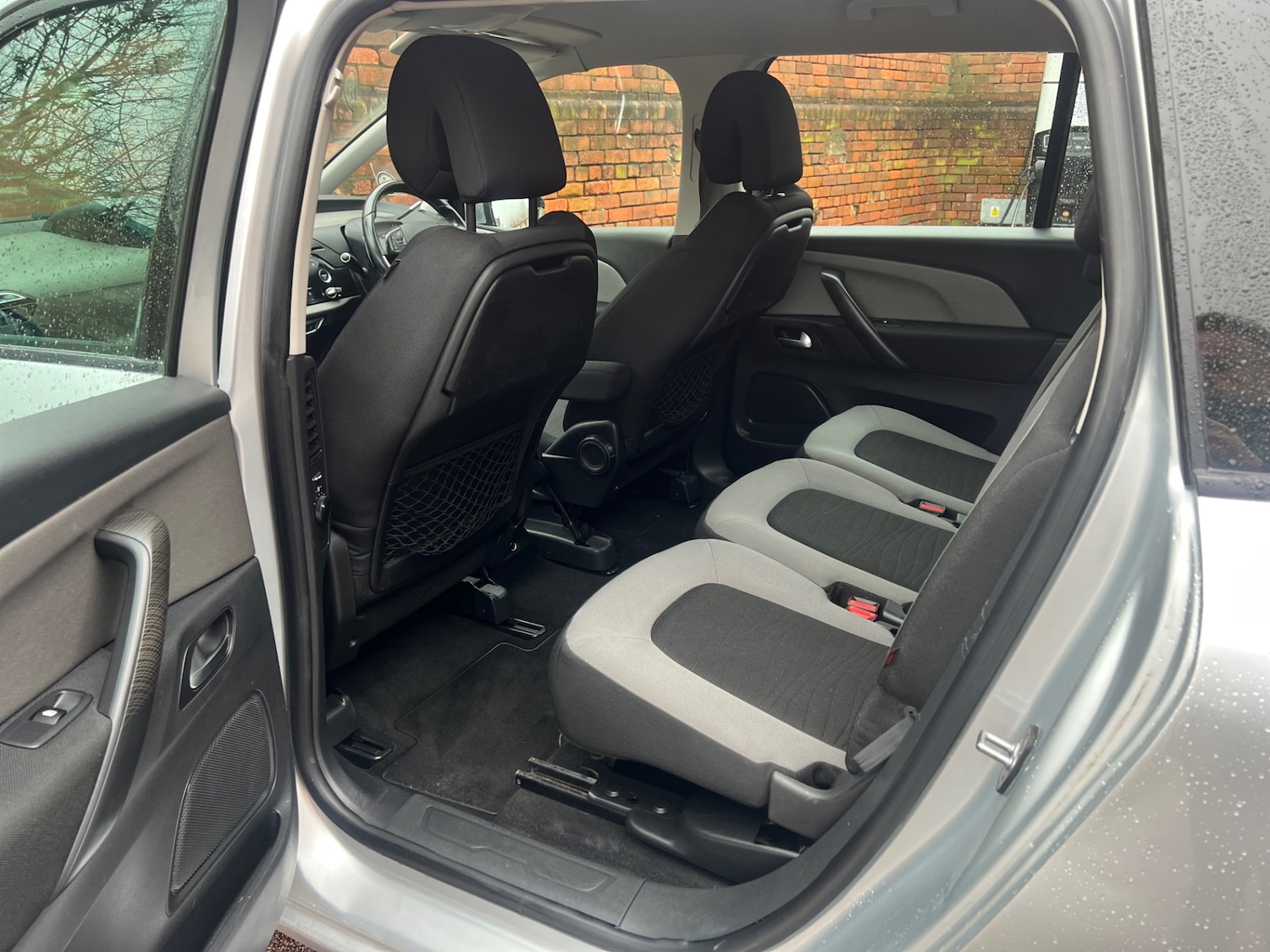 Used Citroen Grand C4 Picasso 2015 for sale - 77606825: Photo 9