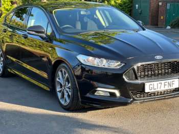 Used Ford Mondeo 2017 for sale - 75000260: Photo