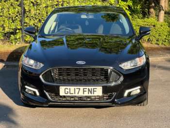 Used Ford Mondeo 2017 for sale - 75000260: Photo