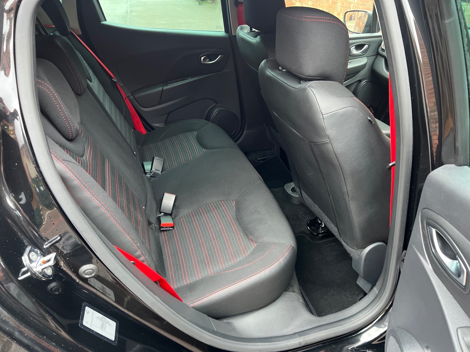 Used Renault Clio 2018 for sale - 77532626: Photo 13