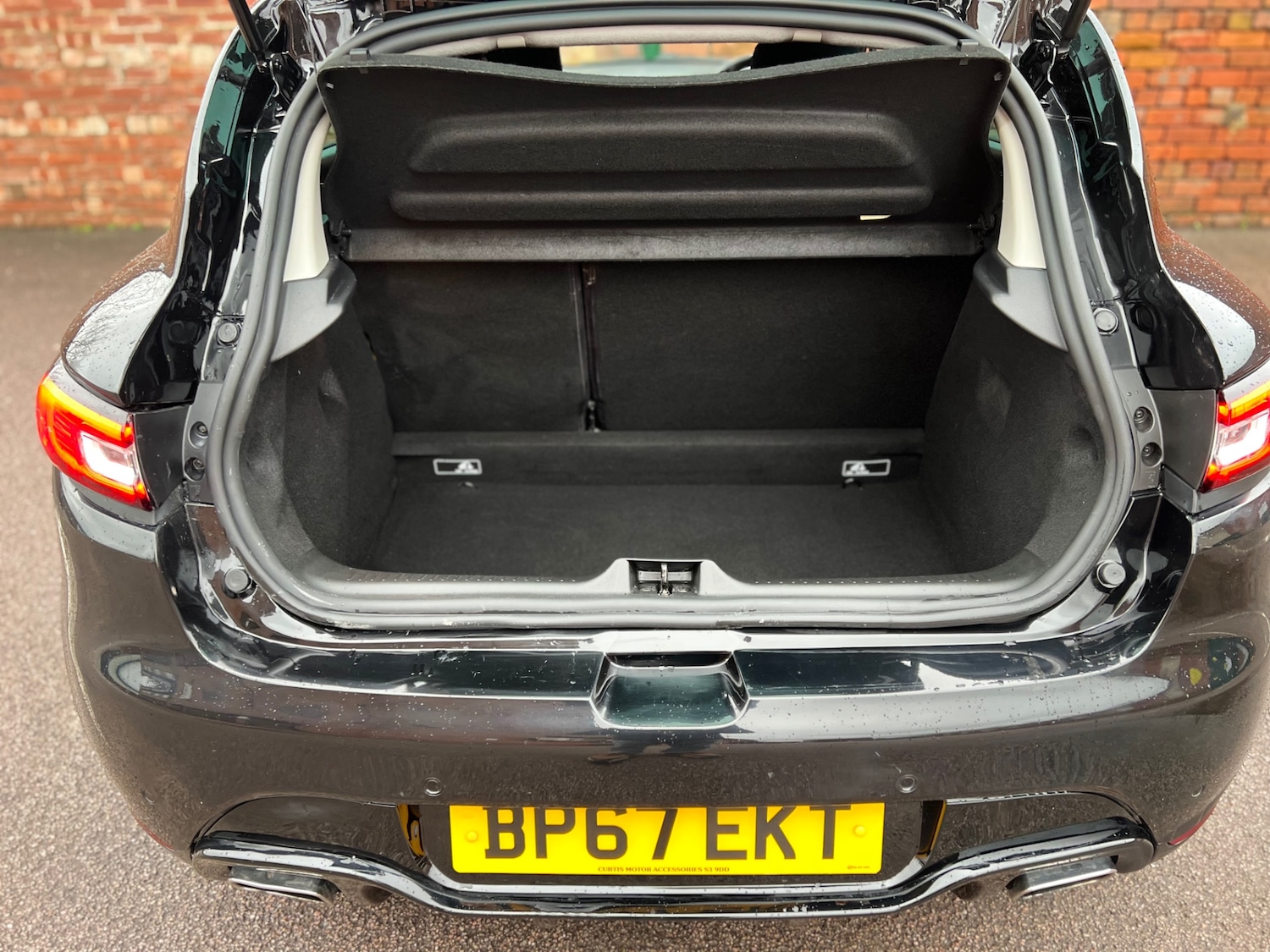 Used Renault Clio 2018 for sale - 77532626: Photo 14