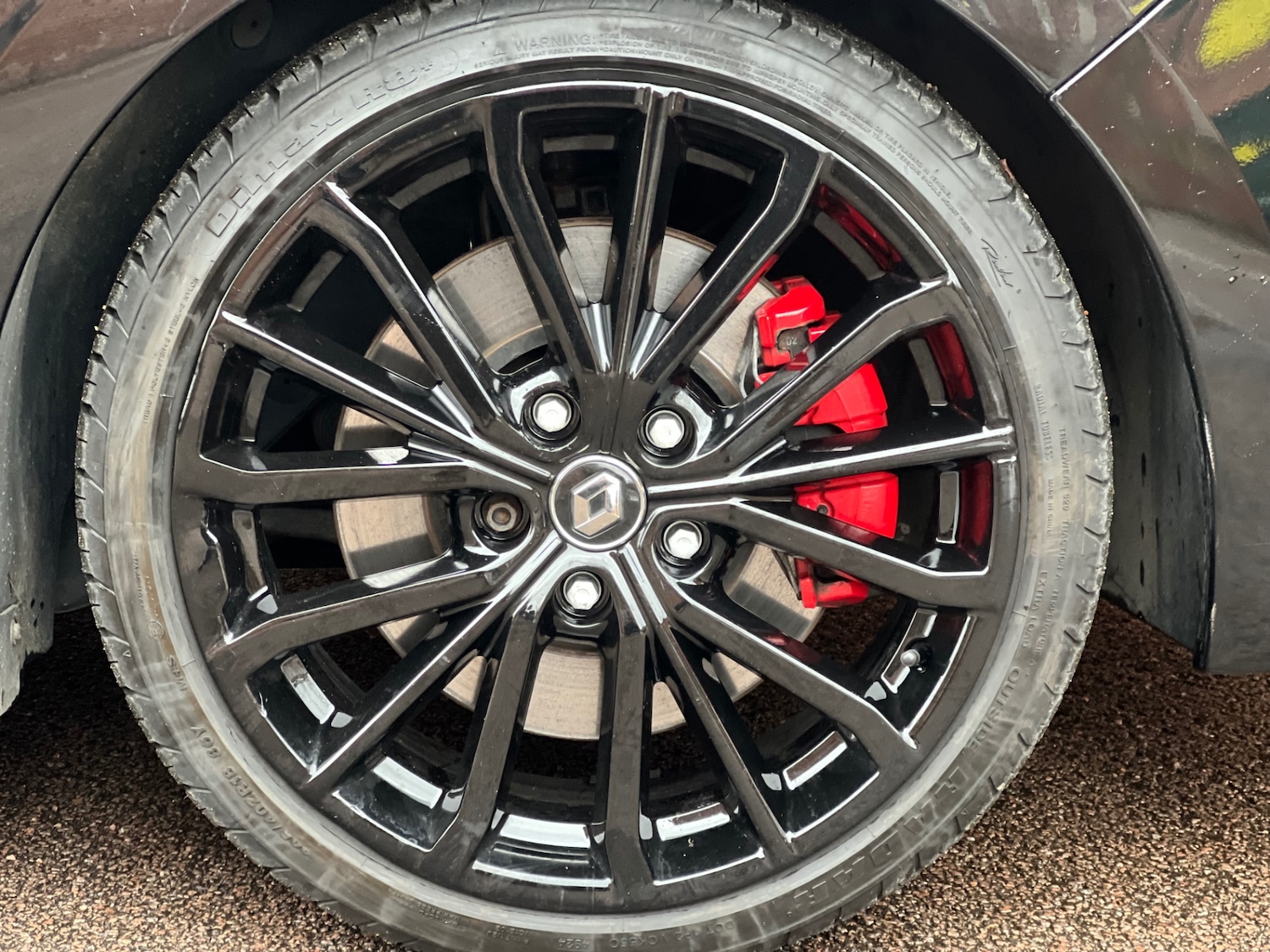 Used Renault Clio 2018 for sale - 77532626: Photo 18