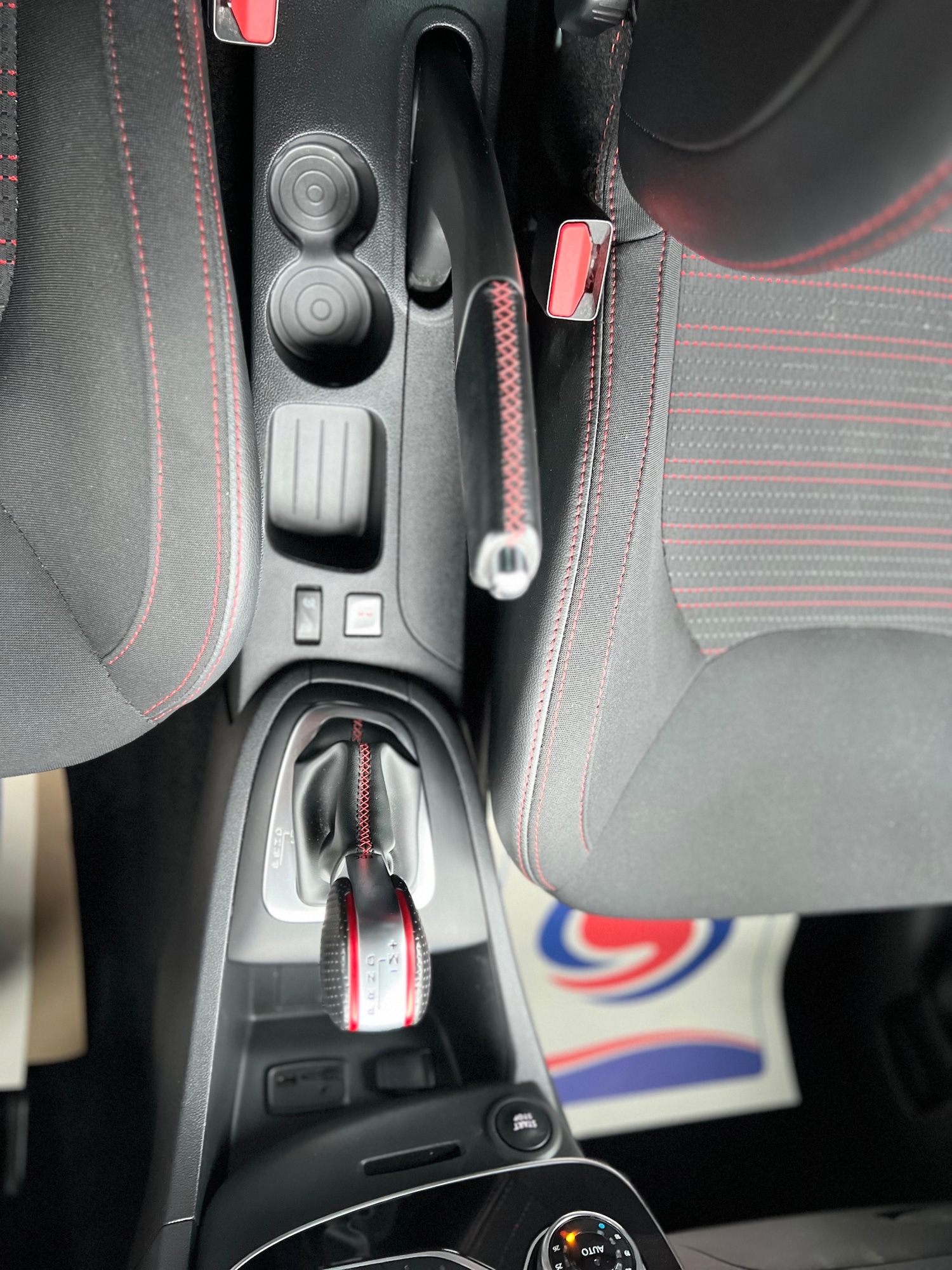 Used Renault Clio 2018 for sale - 77532626: Photo 23