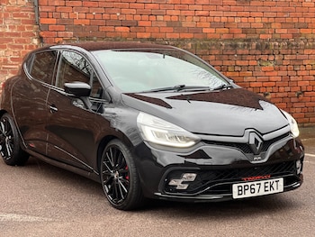 Used Renault Clio 2018 for sale - 77532626: Photo