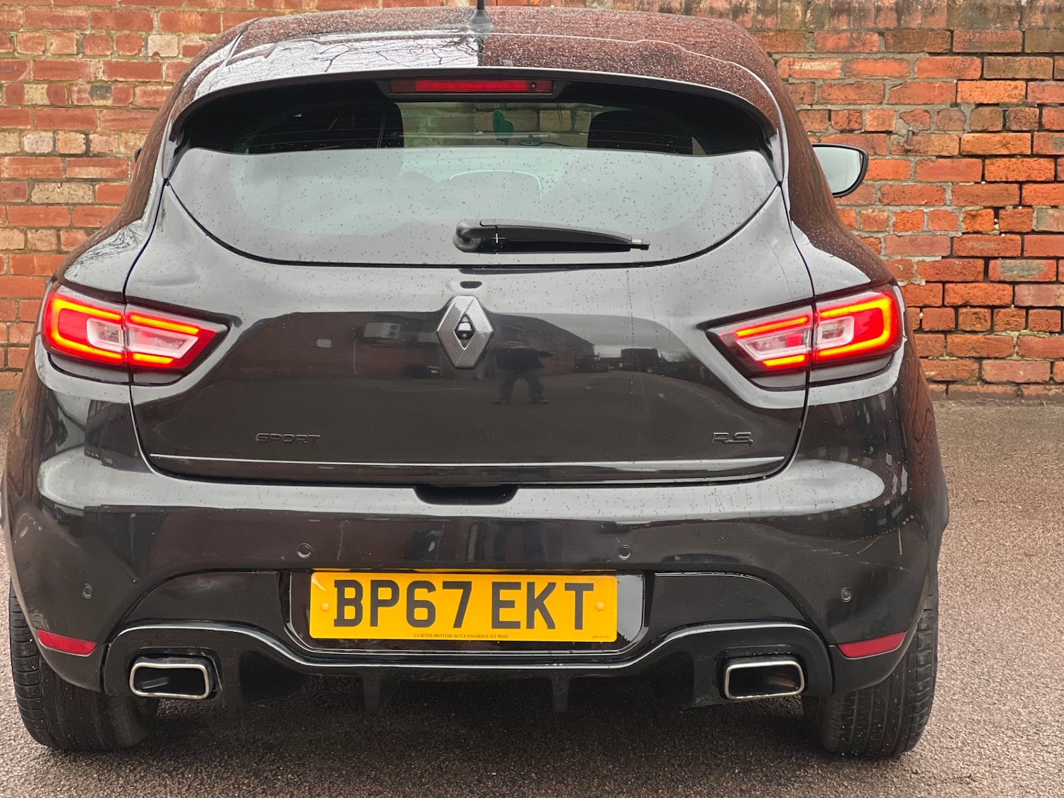 Used Renault Clio 2018 for sale - 77532626: Photo 6