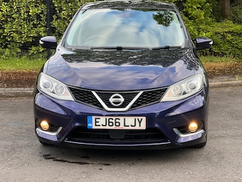 Used Nissan Pulsar 2016 for sale - 78509042: Photo