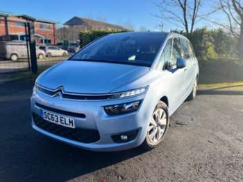 2014 - 1.6 e-HDi Airdream VTR+ 5dr ETG6