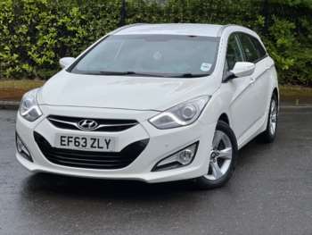 2014 (63) - 1.7 CRDi [115] Blue Drive Active 5dr