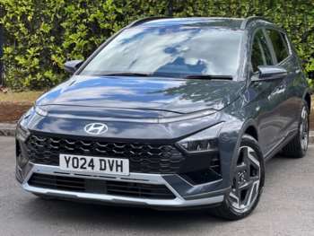 2024 (24) - 1.0 TGDi Premium 5dr DCT