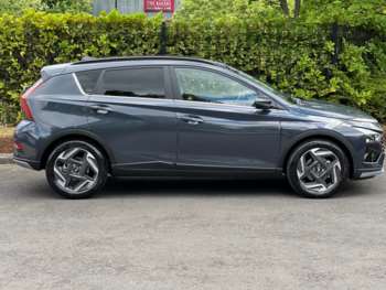 Used Hyundai BAYON 2024 for sale - 75121467: Photo