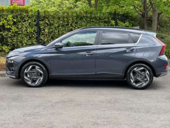 Used Hyundai BAYON 2024 for sale - 75121467: Photo