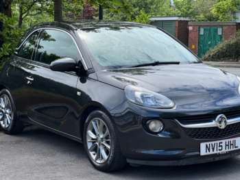 Used Vauxhall Adam 2015 for sale - 74792534: Photo