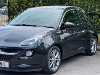 Used Vauxhall Adam 2015 for sale - 74792534: Photo