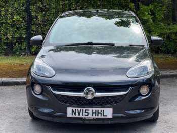 Used Vauxhall Adam 2015 for sale - 74792534: Photo