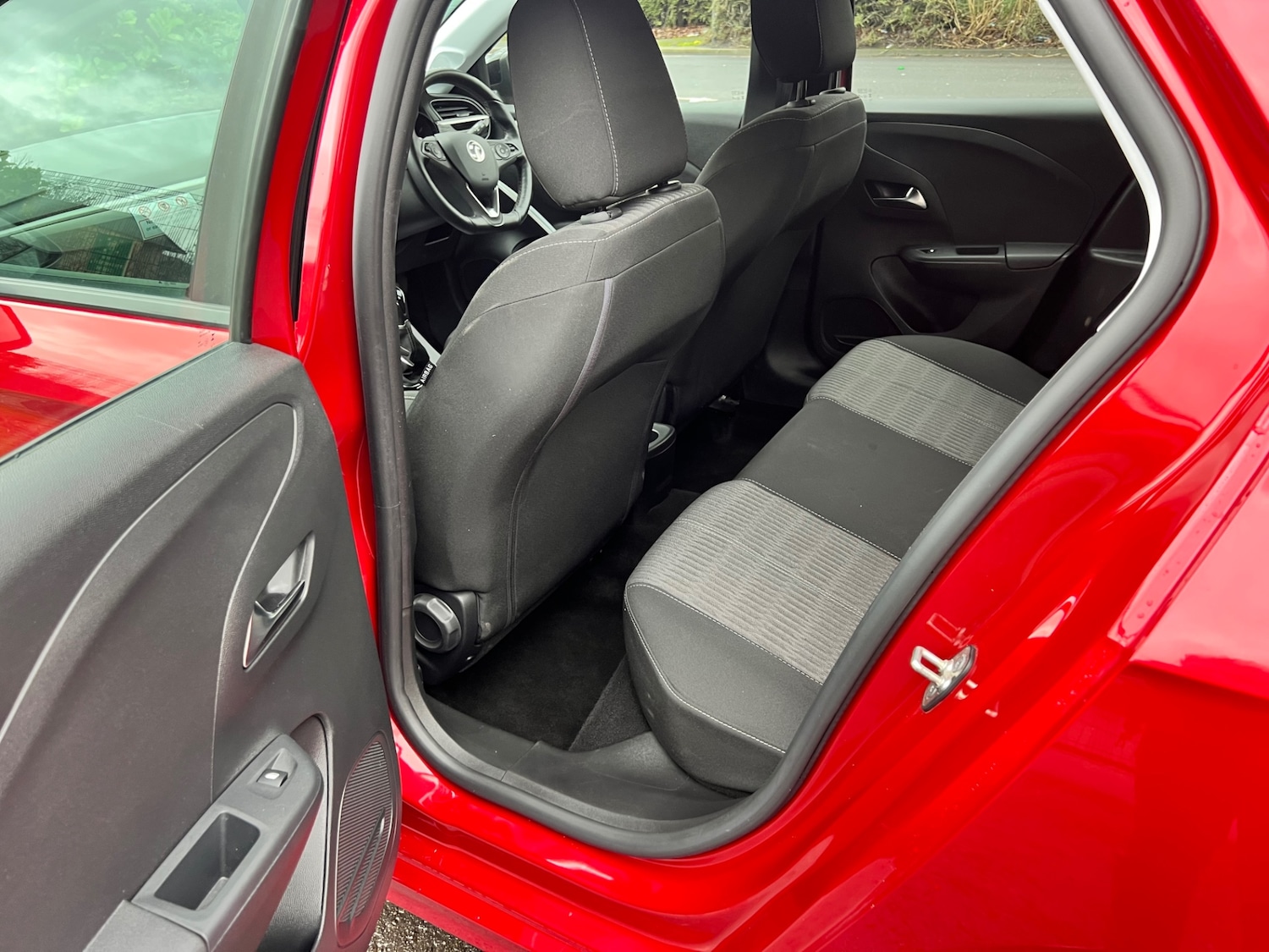 Used Vauxhall Corsa 2023 for sale - 77482700: Photo 10