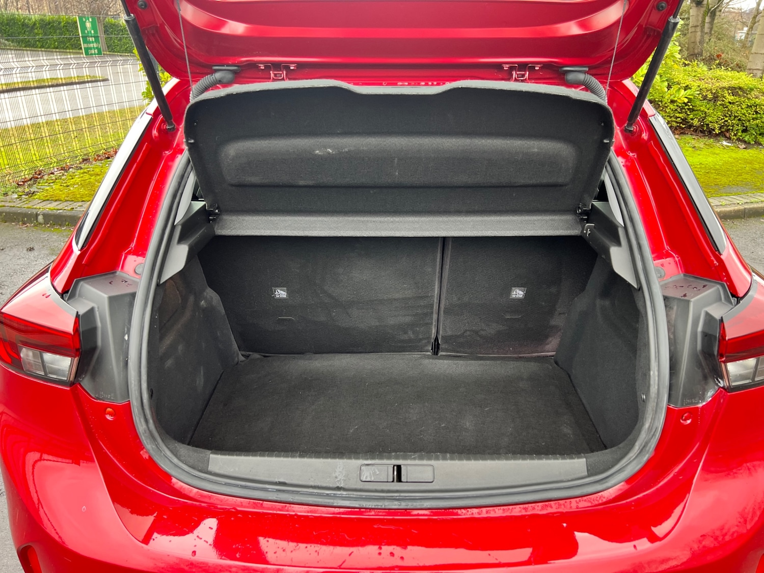 Used Vauxhall Corsa 2023 for sale - 77482700: Photo 13