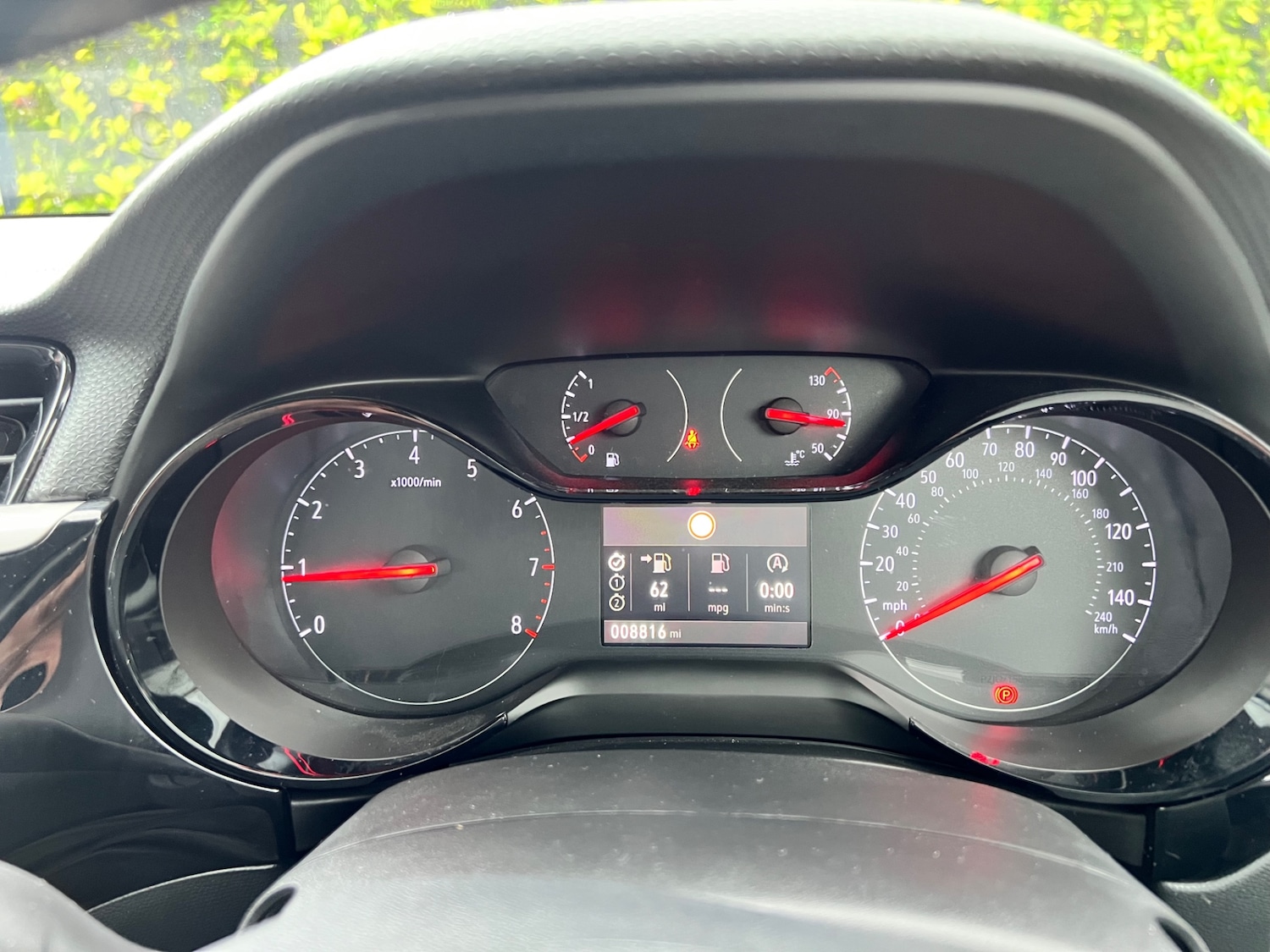 Used Vauxhall Corsa 2023 for sale - 77482700: Photo 14