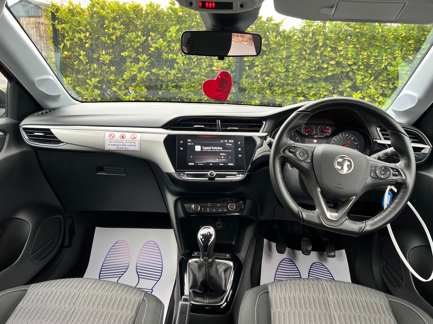 Used Vauxhall Corsa 2023 for sale - 77482700: Photo 15