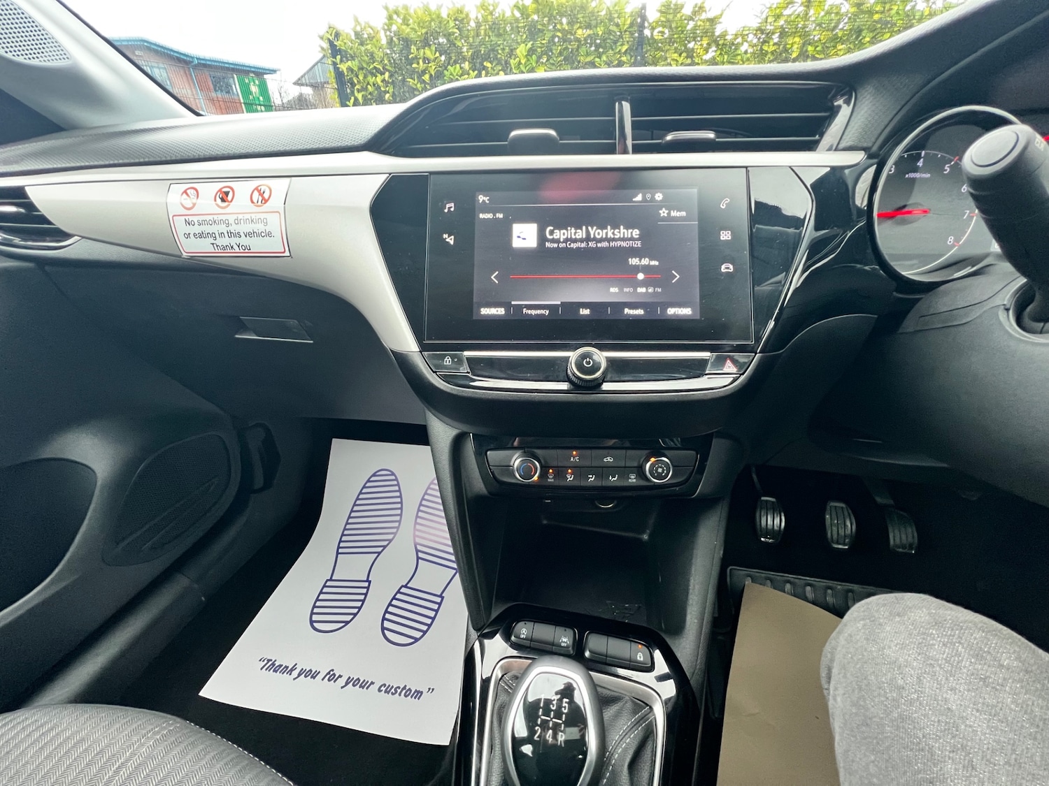 Used Vauxhall Corsa 2023 for sale - 77482700: Photo 16