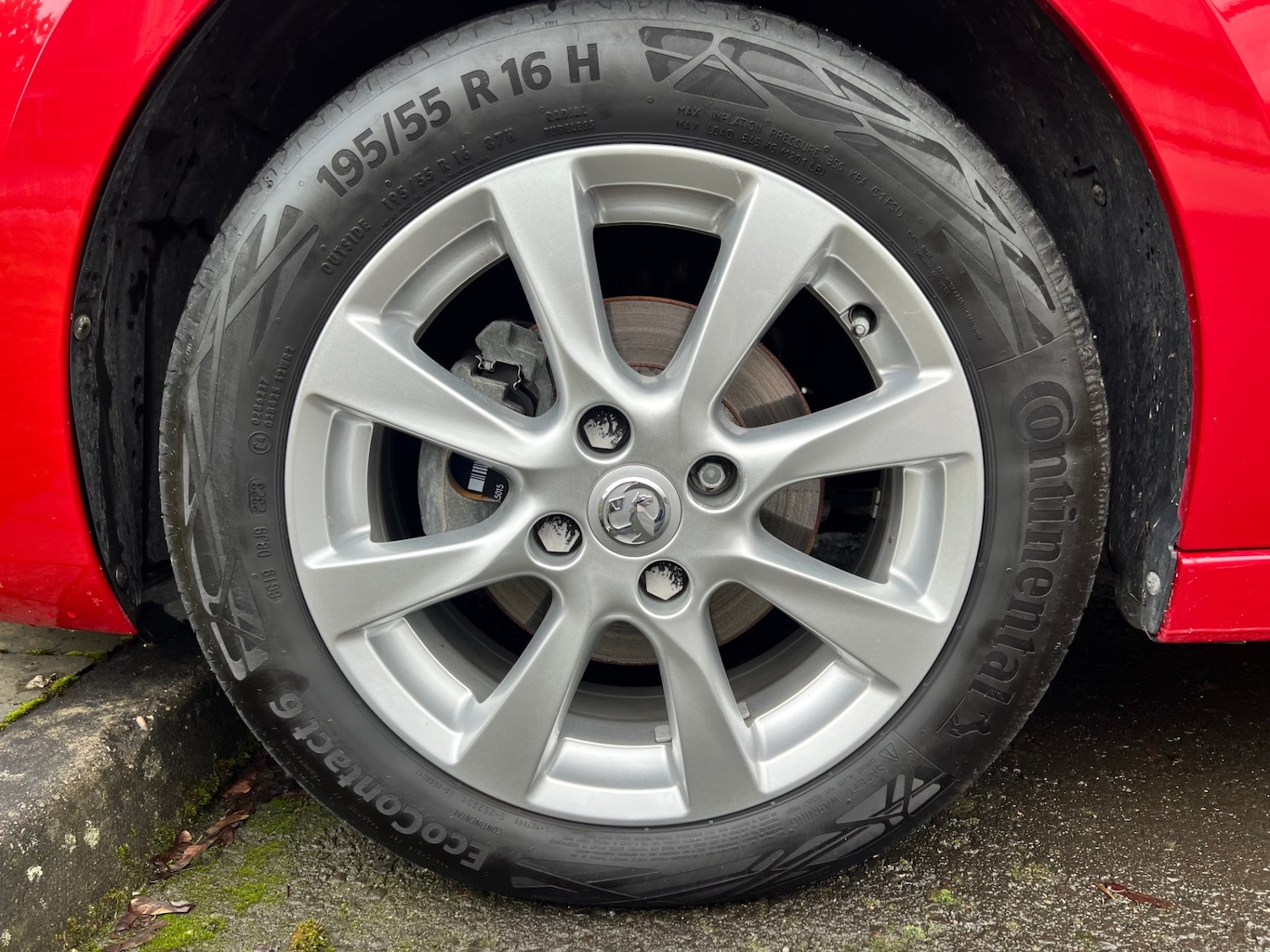 Used Vauxhall Corsa 2023 for sale - 77482700: Photo 17