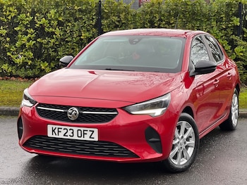 Used Vauxhall Corsa 2023 for sale - 77482700: Photo