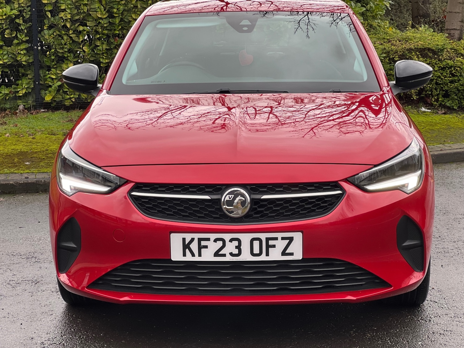 Used Vauxhall Corsa 2023 for sale - 77482700: Photo 2