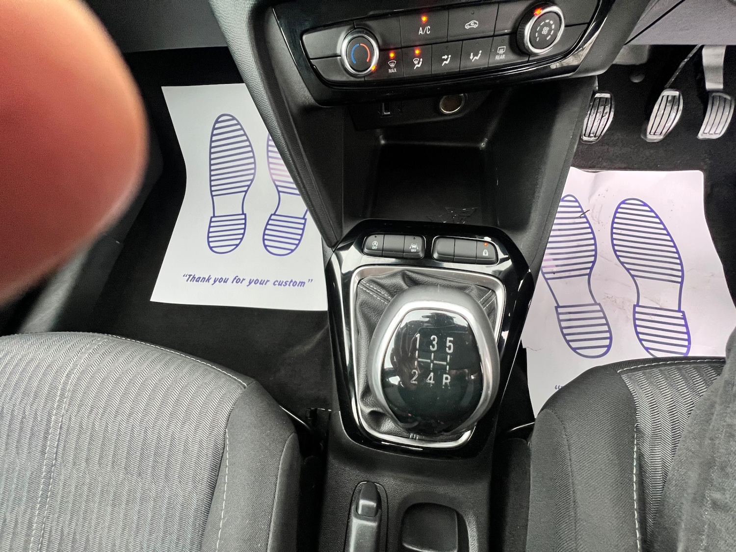 Used Vauxhall Corsa 2023 for sale - 77482700: Photo 20