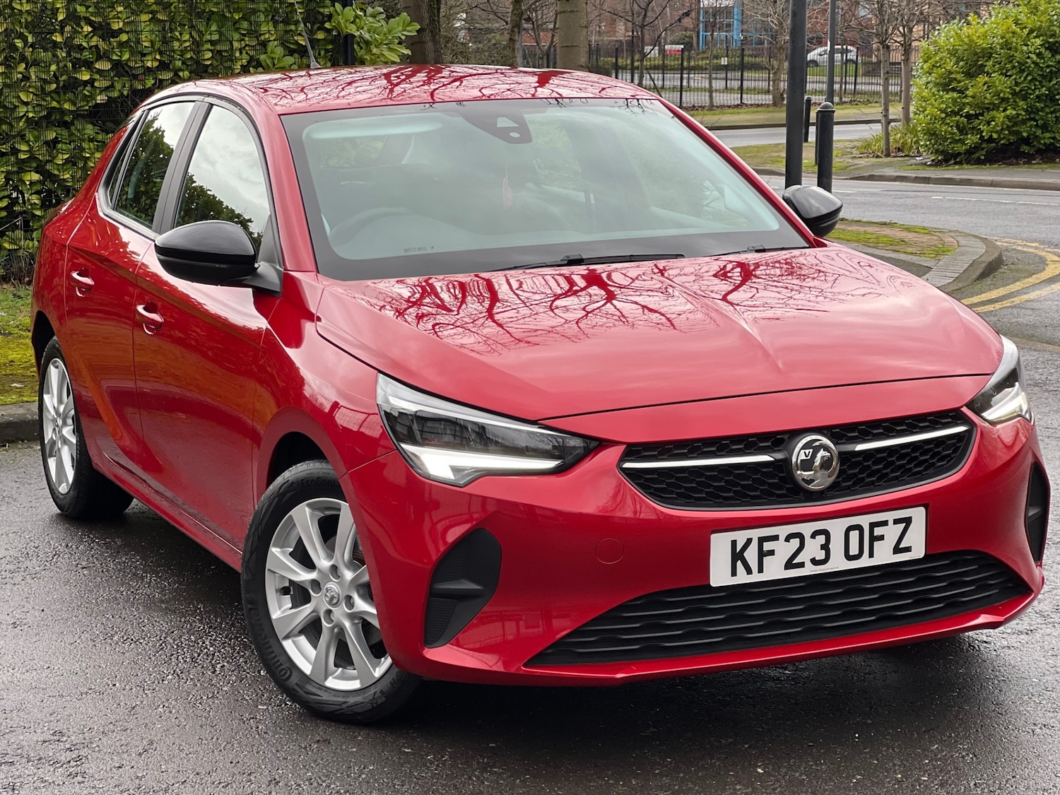 Used Vauxhall Corsa 2023 for sale - 77482700: Photo 3