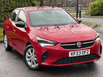 Used Vauxhall Corsa 2023 for sale - 77482700: Photo