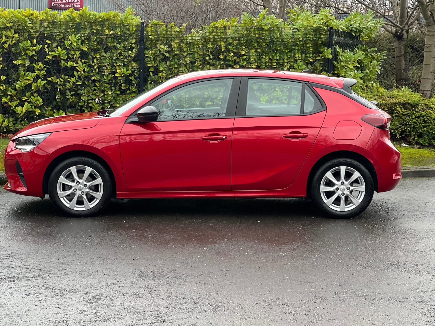 Used Vauxhall Corsa 2023 for sale - 77482700: Photo 4