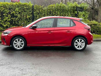 Used Vauxhall Corsa 2023 for sale - 77482700: Photo