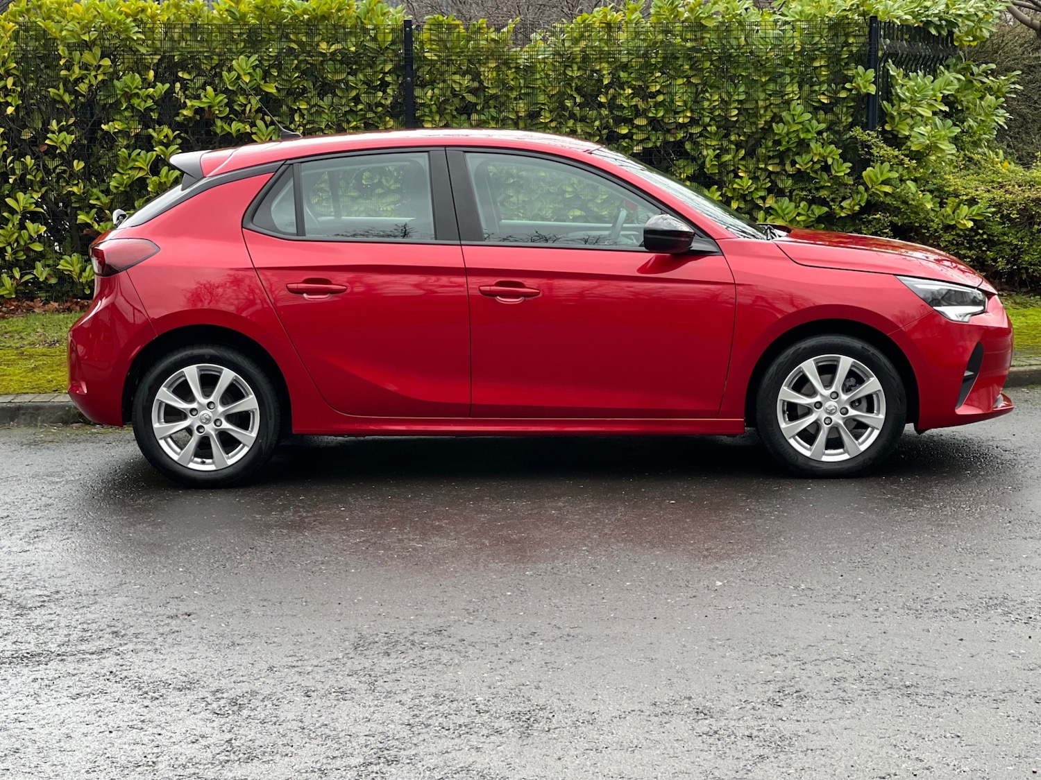 Used Vauxhall Corsa 2023 for sale - 77482700: Photo 5