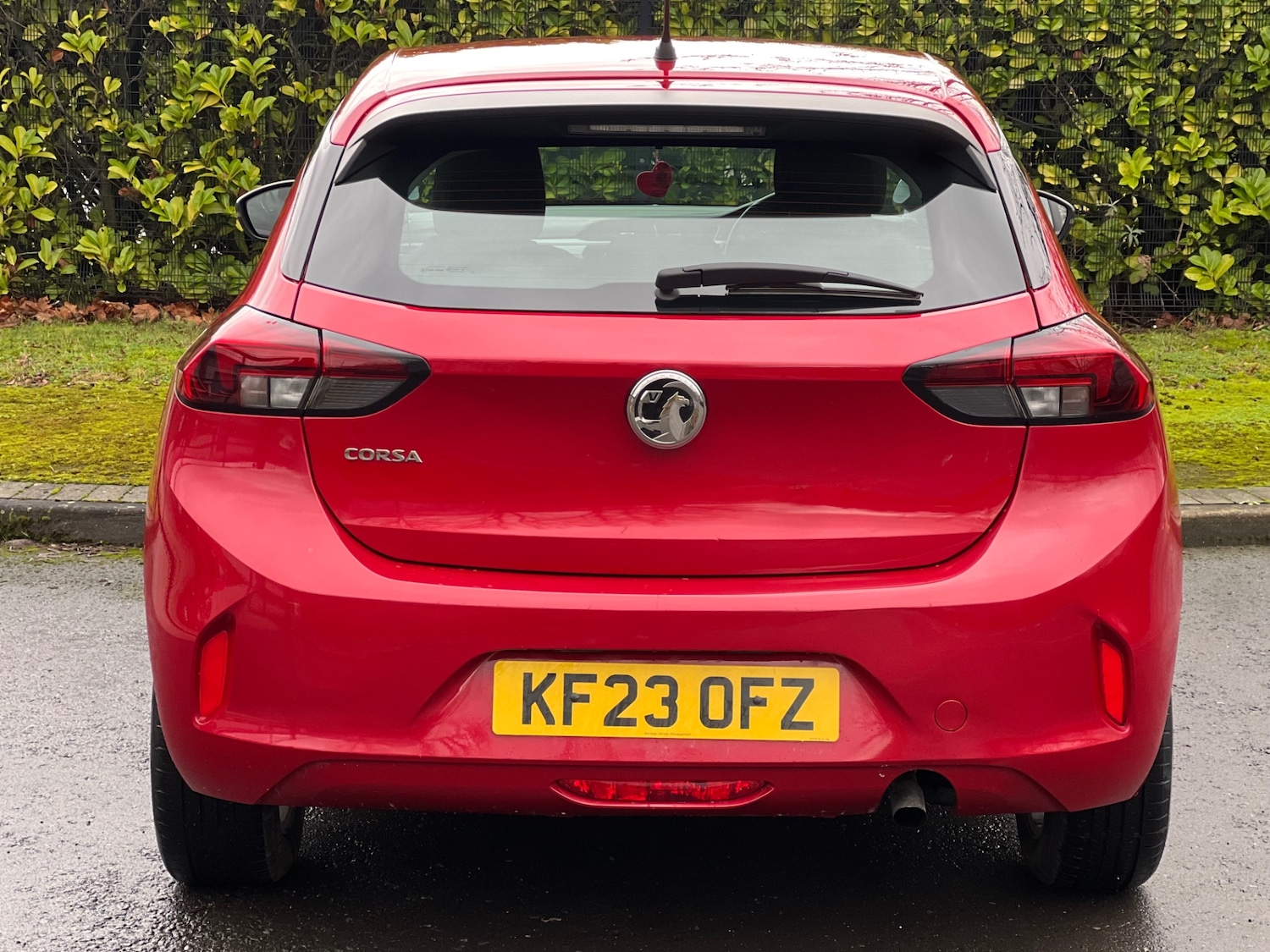 Used Vauxhall Corsa 2023 for sale - 77482700: Photo 7