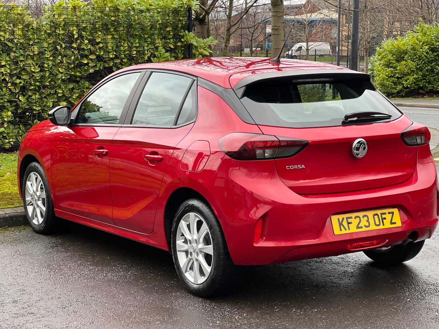 Used Vauxhall Corsa 2023 for sale - 77482700: Photo 8