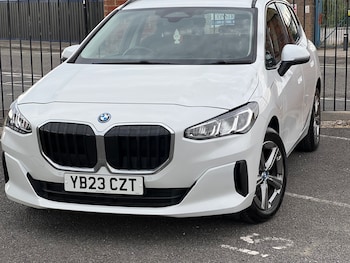 Used BMW 2 Series 2023 for sale - 79131462: Photo